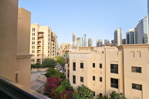 Old Town, Dubai, BAE’de daire 1 yatak odası, 101 m&sup2; No 664098