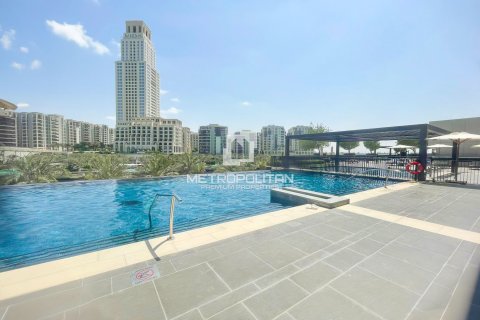 דירה למכירה ב Dubai Creek Harbour (The Lagoons), Dubai, איחוד האמירויות  1 חדר שינה, 65 מ"ר, מספר 664094 - תמונה 11