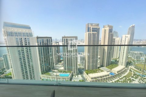 דירה למכירה ב Dubai Creek Harbour (The Lagoons), Dubai, איחוד האמירויות  1 חדר שינה, 65 מ"ר, מספר 664094 - תמונה 10