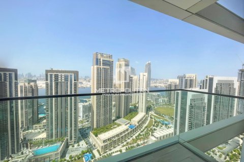 Wohnung in Dubai Creek Harbour (The Lagoons), Dubai, VAE: 1 Schlafzimmer, 65 m2 Nr. 664094