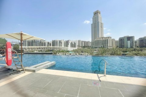 דירה למכירה ב Dubai Creek Harbour (The Lagoons), Dubai, איחוד האמירויות  1 חדר שינה, 65 מ"ר, מספר 664094 - תמונה 9