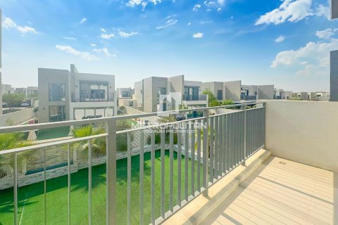 Vila v Dubai South (Dubai World Central), Dubai, SAE 3 spálne, 476 m2 č. 664096