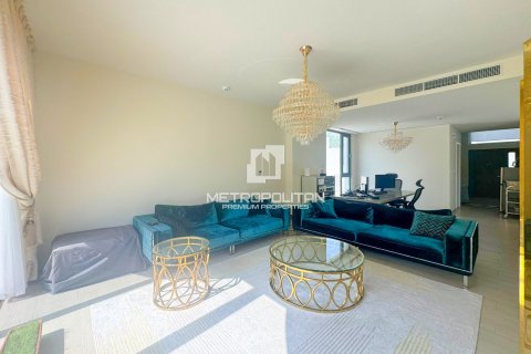 Dubai South (Dubai World Central), Dubai, UAE의 판매용 빌라 침실 3개, 476제곱미터 번호 664096 - 사진 3