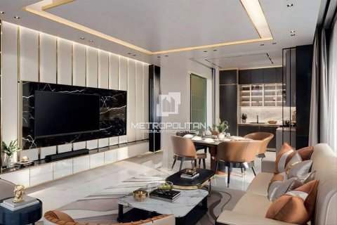 Lägenhet till försäljning i Business Bay, Dubai, UAE 1 sovrum, 70 kvm Nr. 664097 - fotografi 7