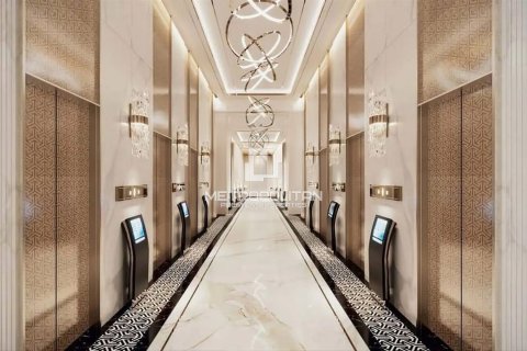 Lägenhet till försäljning i Business Bay, Dubai, UAE 1 sovrum, 70 kvm Nr. 664097 - fotografi 8
