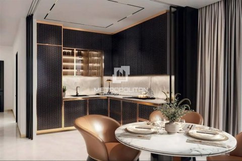 Lägenhet till försäljning i Business Bay, Dubai, UAE 1 sovrum, 70 kvm Nr. 664097 - fotografi 2