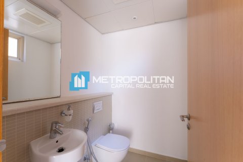 Villa till försäljning i Al Raha Gardens, Abu Dhabi, UAE 3 sovrum, 324.4 kvm Nr. 651971 - fotografi 17