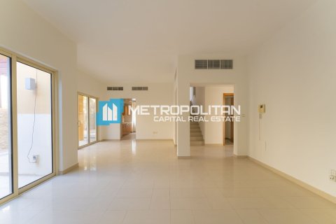 Villa till försäljning i Al Raha Gardens, Abu Dhabi, UAE 3 sovrum, 324.4 kvm Nr. 651971 - fotografi 10