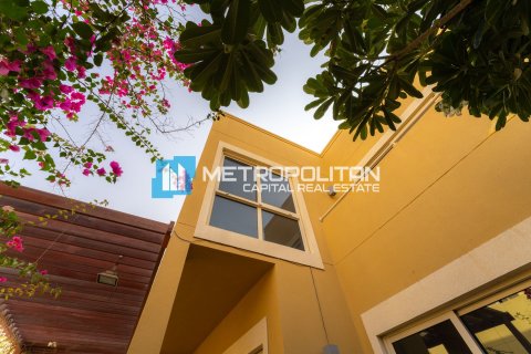 Villa till försäljning i Al Raha Gardens, Abu Dhabi, UAE 3 sovrum, 324.4 kvm Nr. 651971 - fotografi 20