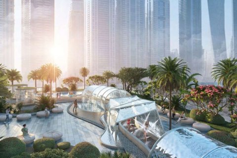 Apartamento para venda em Dubai, EAU 1 quarto, 77.75 m2 № 623154 - foto 7