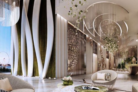 Apartamento para venda em Dubai, EAU 1 quarto, 77.75 m2 № 623154 - foto 3