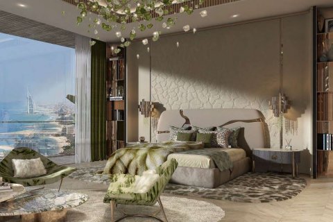 Apartamento para venda em Dubai, EAU 1 quarto, 77.75 m2 № 623154 - foto 14