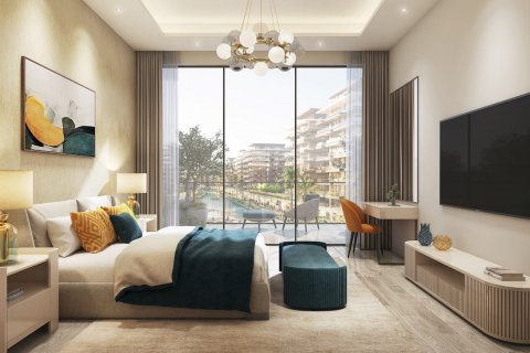 Apartment in Dubai, UAE 1 bedroom, 74 sq.m. № 623153 - photo 8