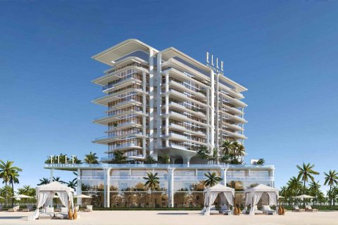 ELLE Residences v Dubai, SAE č. 695553