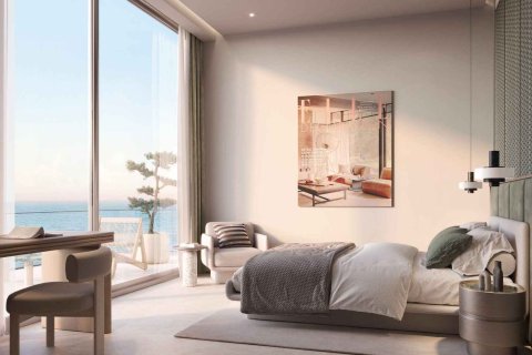 Квартира в ELLE Residences в Дубай, ОАЕ 3 кімнати, 118м2 № 695558