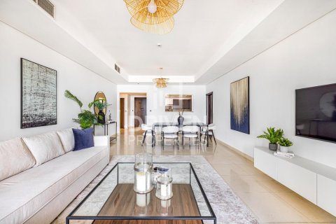 Wohnung in Palm Jumeirah, Dubai, VAE: 2 Schlafzimmer, 181.72 m2 Nr. 745695