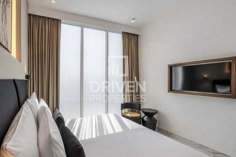 Jumeirah Village Circle, Dubai, UAE의 판매용 아파트 26.76제곱미터 번호 767826 - 사진 3