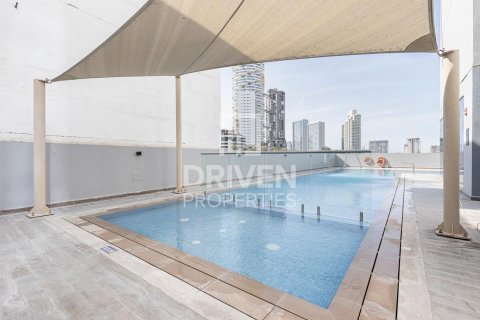 Jumeirah Village Circle, Dubai, UAE의 판매용 아파트 26.76제곱미터 번호 767826 - 사진 14