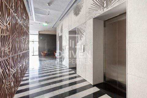 Jumeirah Village Circle, Dubai, UAE의 판매용 아파트 26.76제곱미터 번호 767826 - 사진 12