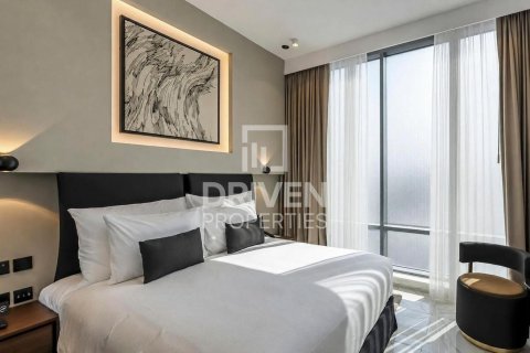 Jumeirah Village Circle, Dubai, UAE의 판매용 아파트 26.76제곱미터 번호 767826 - 사진 7