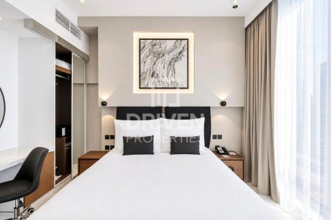 Jumeirah Village Circle, Dubai, UAE의 판매용 아파트 26.76제곱미터 번호 767826 - 사진 8