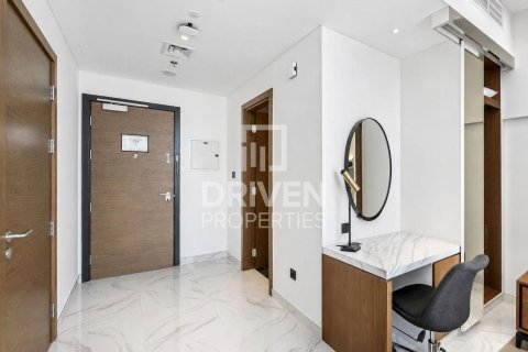 Jumeirah Village Circle, Dubai, UAE의 판매용 아파트 26.76제곱미터 번호 767826 - 사진 5