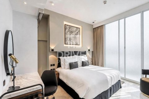 Jumeirah Village Circle, Dubai, UAE의 판매용 아파트 26.76제곱미터 번호 767826 - 사진 6