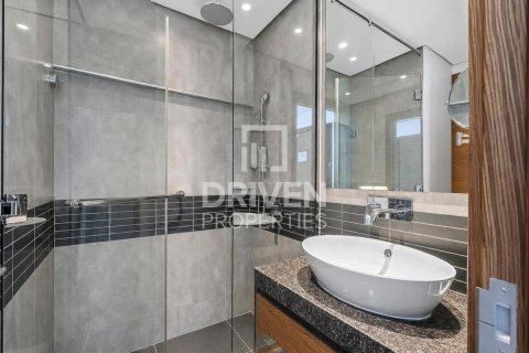 Jumeirah Village Circle, Dubai, UAE의 판매용 아파트 26.76제곱미터 번호 767826 - 사진 10