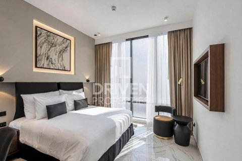 Jumeirah Village Circle, Dubai, UAE의 판매용 아파트 26.76제곱미터 번호 767826 - 사진 9