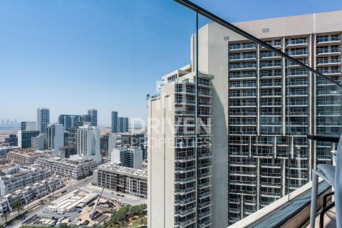 Müüa korter asukohaga Jumeirah Village Circle, Dubai, AÜE: 1 magamistoaga, 69.21 m² Nr 767763 - pilt 14