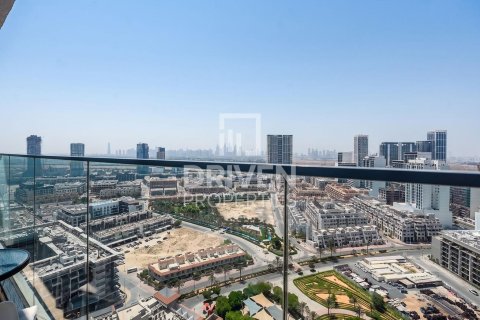 Müüa korter asukohaga Jumeirah Village Circle, Dubai, AÜE: 1 magamistoaga, 69.21 m² Nr 767763 - pilt 13