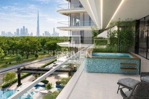 Leilighet til salgs i Dubai Sports City, Dubai, Emiratene 1 soverom, 76.37 kvm Nr. 767849 - Foto 6
