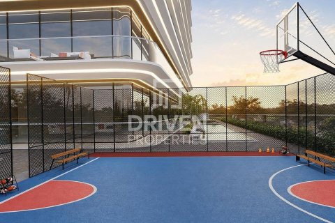 Leilighet til salgs i Dubai Sports City, Dubai, Emiratene 1 soverom, 76.37 kvm Nr. 767849 - Foto 13