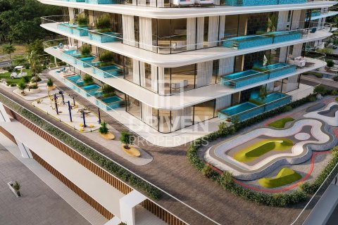 Leilighet til salgs i Dubai Sports City, Dubai, Emiratene 1 soverom, 76.37 kvm Nr. 767849 - Foto 4