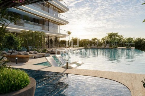 Leilighet til salgs i Dubai Sports City, Dubai, Emiratene 1 soverom, 76.37 kvm Nr. 767849 - Foto 7