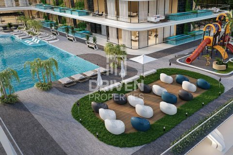 Leilighet til salgs i Dubai Sports City, Dubai, Emiratene 1 soverom, 76.37 kvm Nr. 767849 - Foto 3