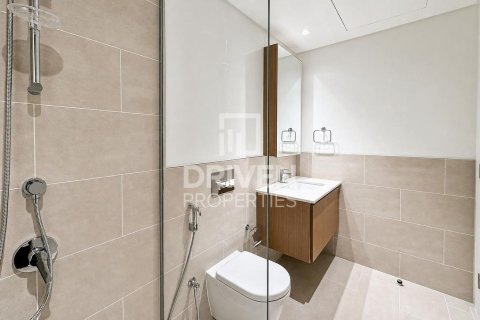 Apartment til salg i Dubai Creek Harbour (The Lagoons), Dubai, UAE 1 soveværelse, 66.33 kvm № 767825 - foto 14