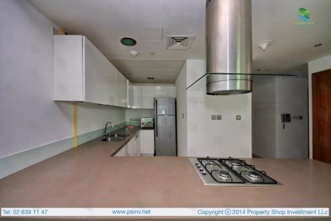 Apartman u gradu Al Raha Beach, Abu Dhabi, UAE 2 spavaće sobe, 111 m2 Br. 717447 - Slika 6