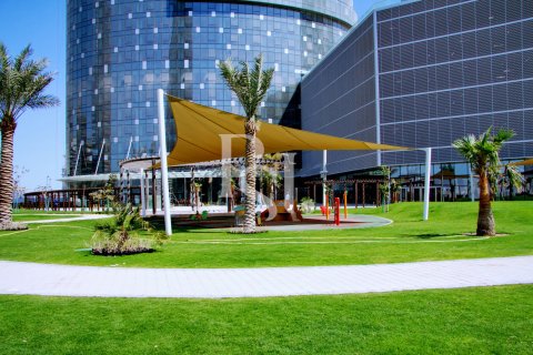 Apartment til salg i Al Reem Island, Abu Dhabi, UAE 2 soveværelser, 144 kvm № 717448 - foto 4