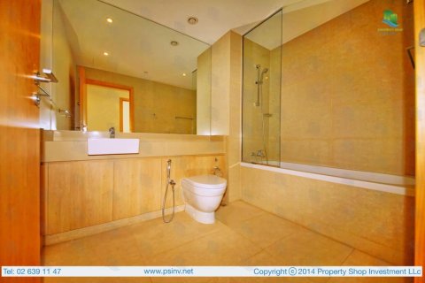 Apartament w Al Raha Beach, Abu Dhabi, ZEA 4 sypialnie, 344 mkw. nr 717450