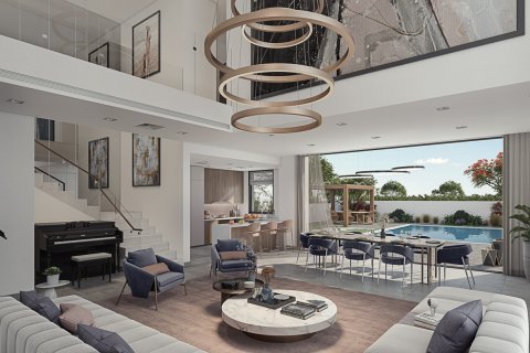 Kamienica na sprzedaż w Yas Island, Abu Dhabi, ZEA 2 sypialnie, 207 mkw., nr 717445 - zdjęcie 18
