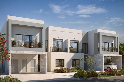 Kamienica na sprzedaż w Yas Island, Abu Dhabi, ZEA 2 sypialnie, 207 mkw., nr 717445 - zdjęcie 9