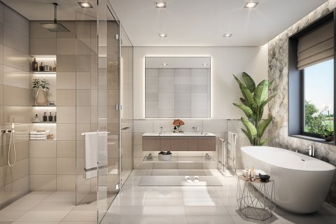 Kamienica na sprzedaż w Yas Island, Abu Dhabi, ZEA 2 sypialnie, 207 mkw., nr 717445 - zdjęcie 17
