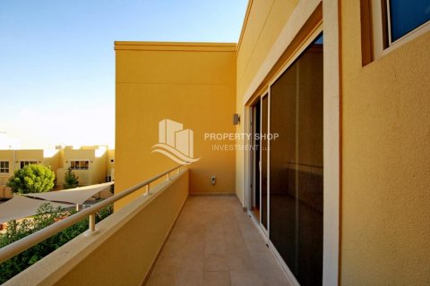 Rumah bandar di Al Raha Gardens, Abu Dhabi, UAE 4 bilik tidur, 255 meter persegi № 717449