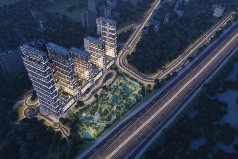 Apartamento para venda em Ras Al Khor, Dubai, EAU 2 quartos, 145.4 m2 № 720982 - foto 7