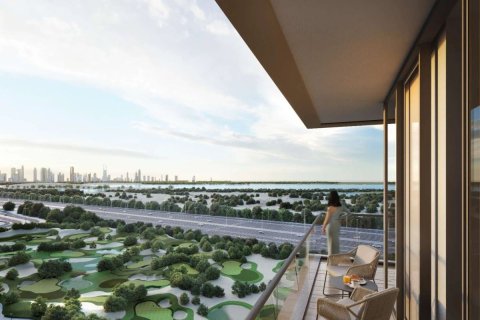 Apartamento para venda em Ras Al Khor, Dubai, EAU 2 quartos, 145.4 m2 № 720982 - foto 3