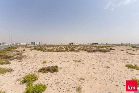 Jebel Ali, Dubai, BAE’de satılık arsa 1030.7 m&sup2; No 721015 - fotoğraf 2