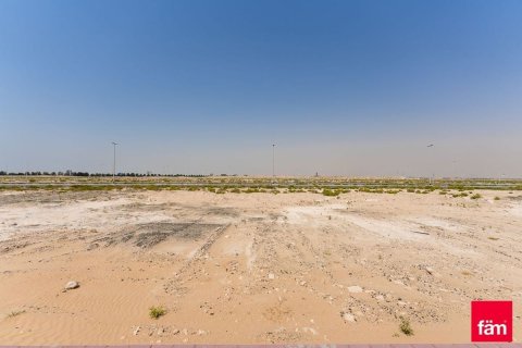 Terreno a Jebel Ali, Dubai, EAU 1030.7 mq. № 721015