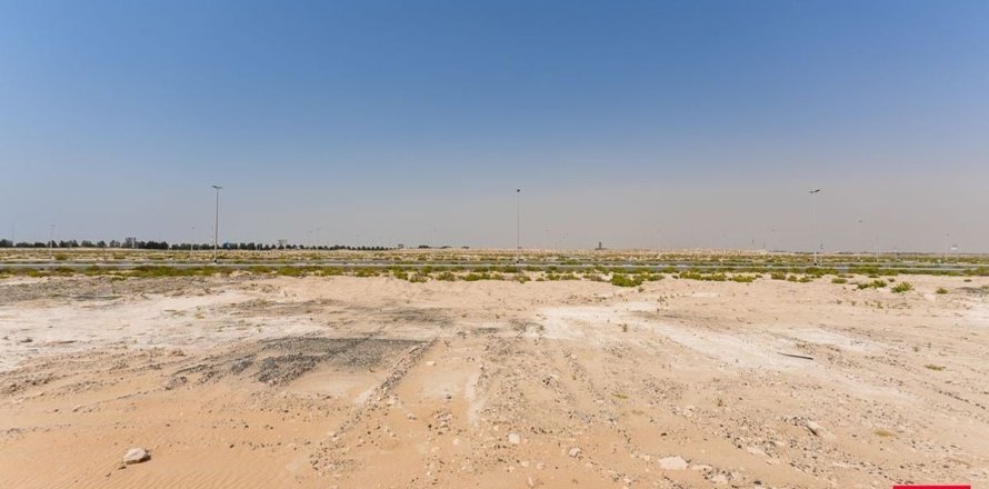 Jebel Ali, Dubai, BAE’de arsa 1030.7 m&sup2; No 721015