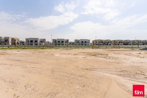 Jebel Ali, Dubai, BAE’de satılık arsa 1030.7 m&sup2; No 721015 - fotoğraf 4